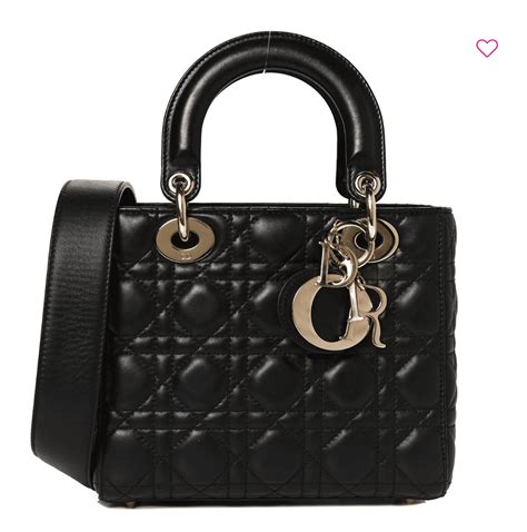 christian dior bag date code|lady Dior 2022 price.